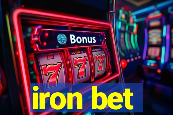 iron bet